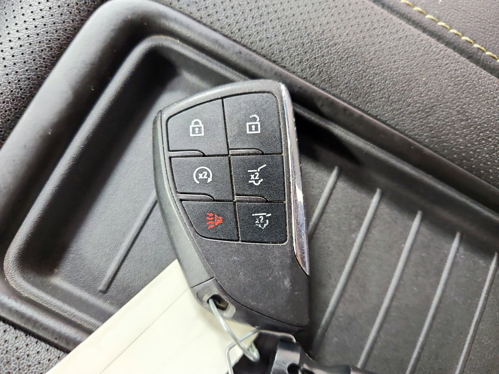 Used 2023 Chevrolet Tahoe Premier image 35