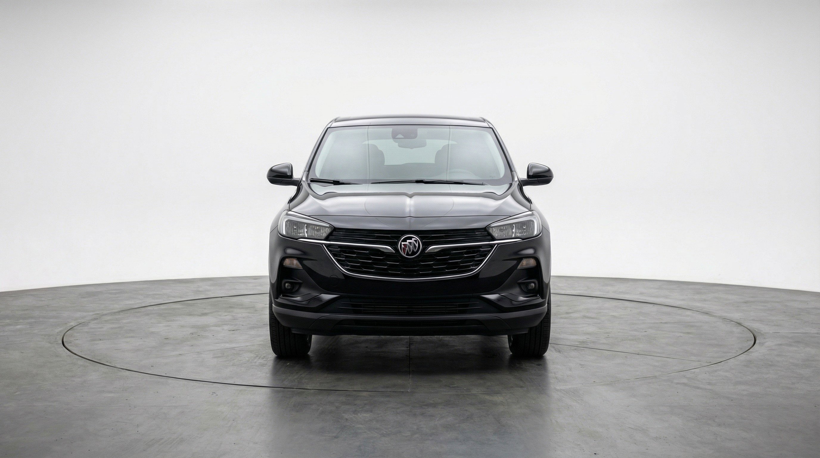 Used 2025 Buick Encore GX Preferred image 2