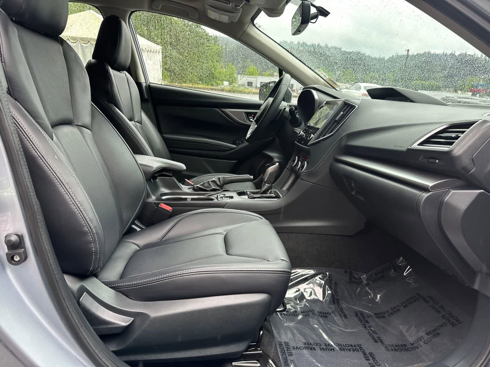 Used 2020 Subaru Impreza 2.0i Limited AWD/4WD image 14