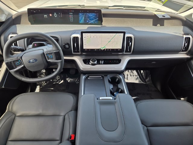 New 2026 Ford Expedition Active AWD/4WD image 15