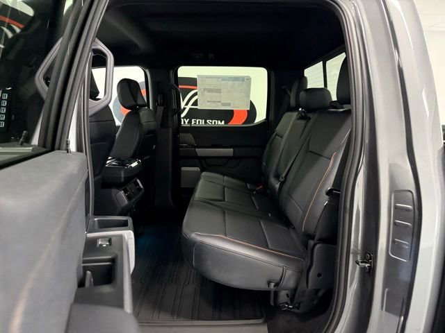 New 2026 Ford F150 Lariat w/ Equipment Group 501A Mid image 16