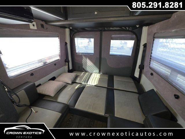 Used 2015 Mercedes-Benz Sprinter 3500 w/ Active Safety Plus Package image 46