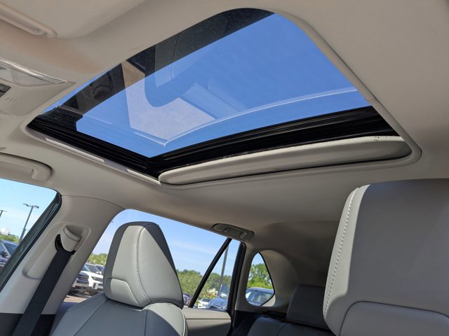 Used 2025 Toyota RAV4 XLE Premium w/ Weather Package FWD image 9