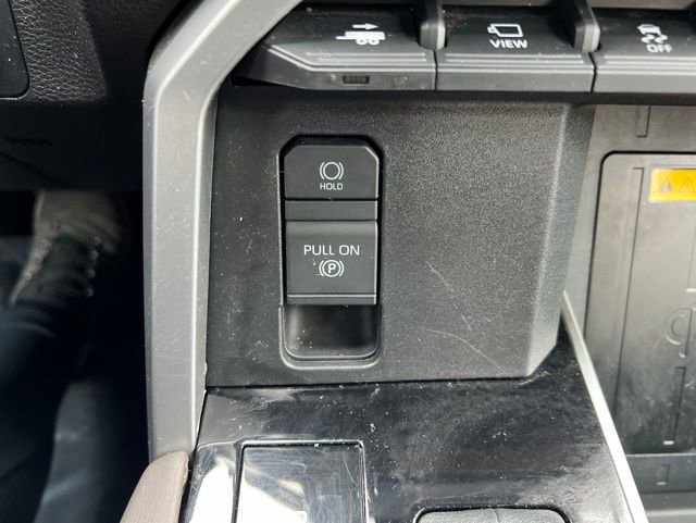 Used 2024 Toyota Tundra 1794 Edition AWD/4WD image 18