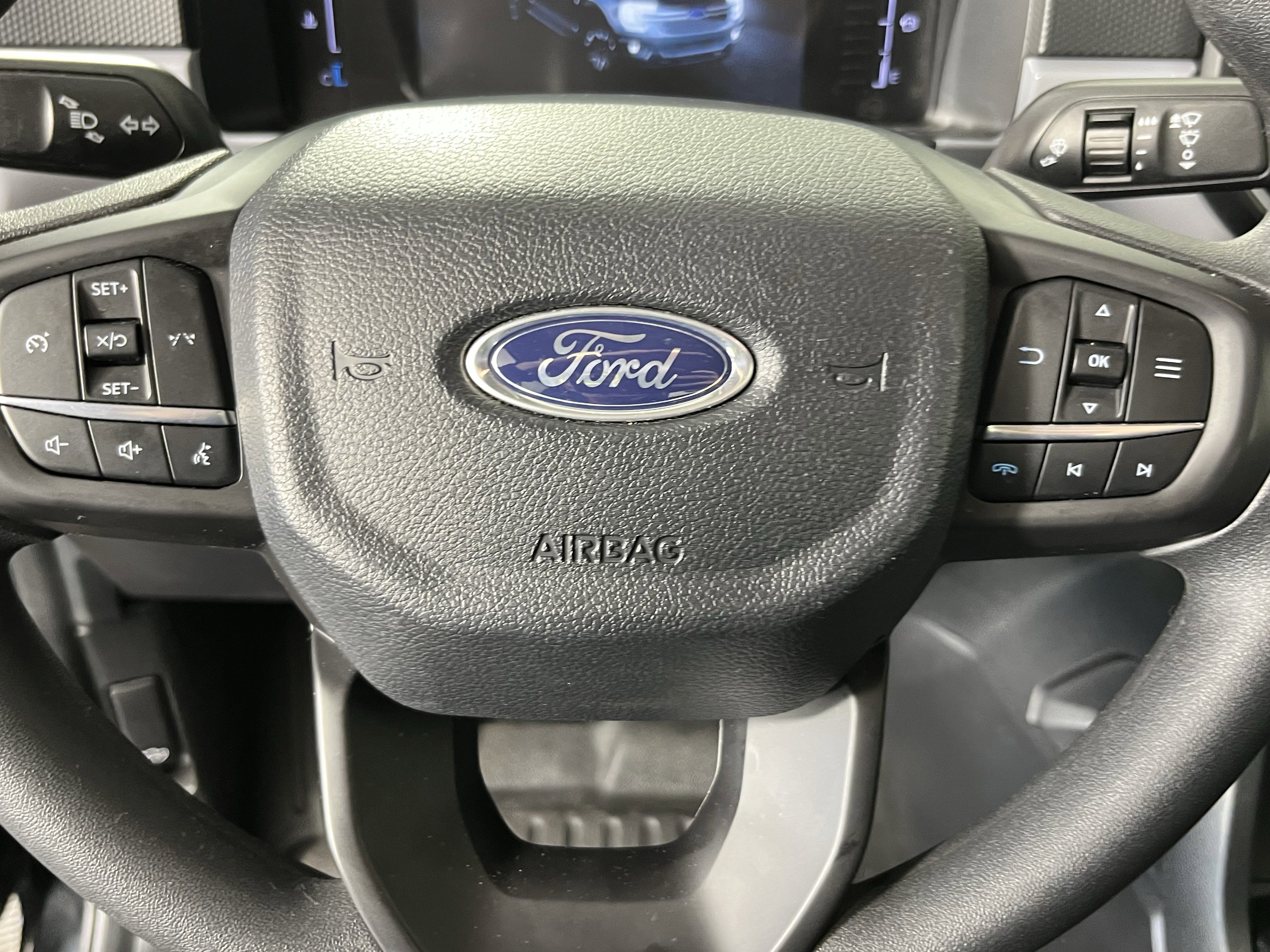 Used 2025 Ford Ranger XL AWD/4WD image 17