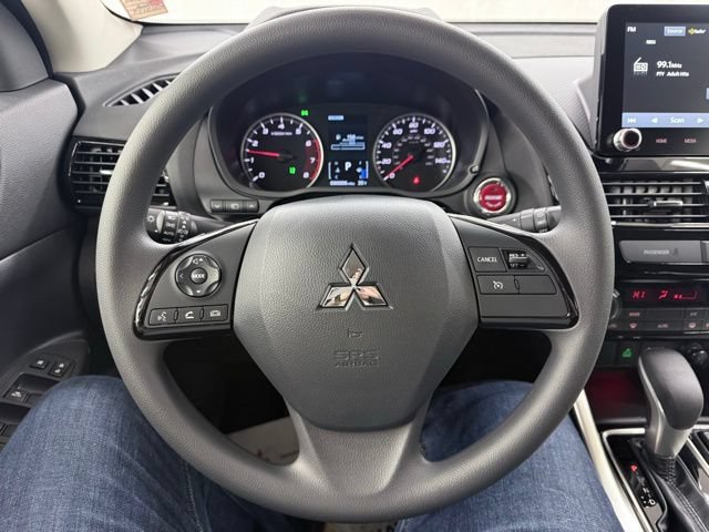 New 2026 Mitsubishi Eclipse Cross Ralliart AWD/4WD image 32