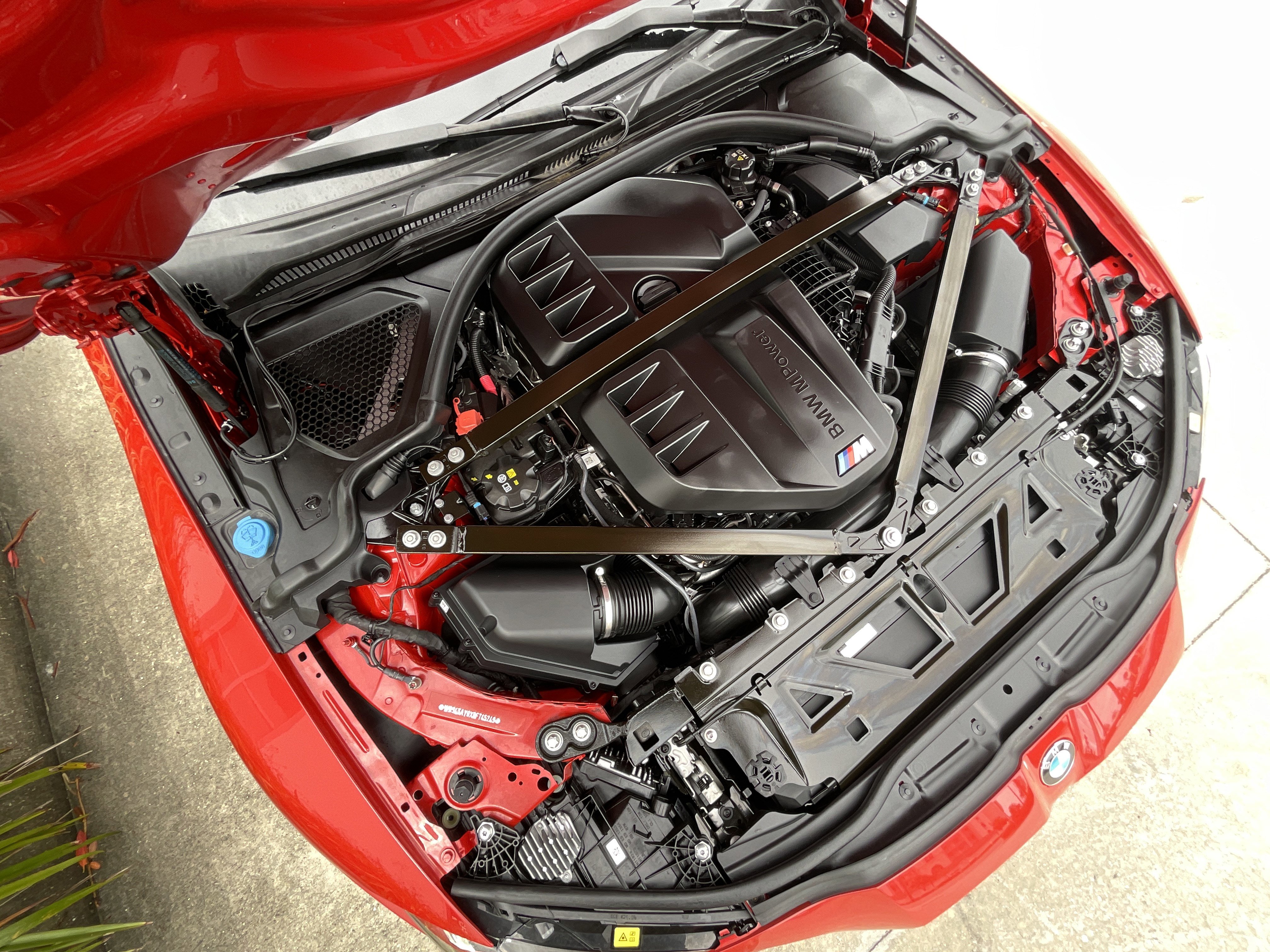 Used 2024 BMW M3 Competition w/ Executive Package image 34