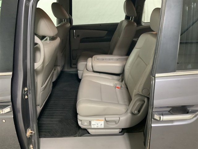 Used 2016 Honda Odyssey EX-L image 15