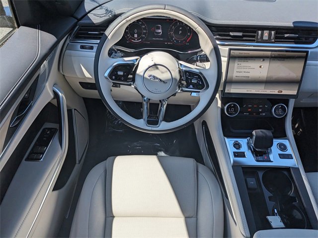 New 2026 Jaguar F-PACE R-Dynamic S image 12