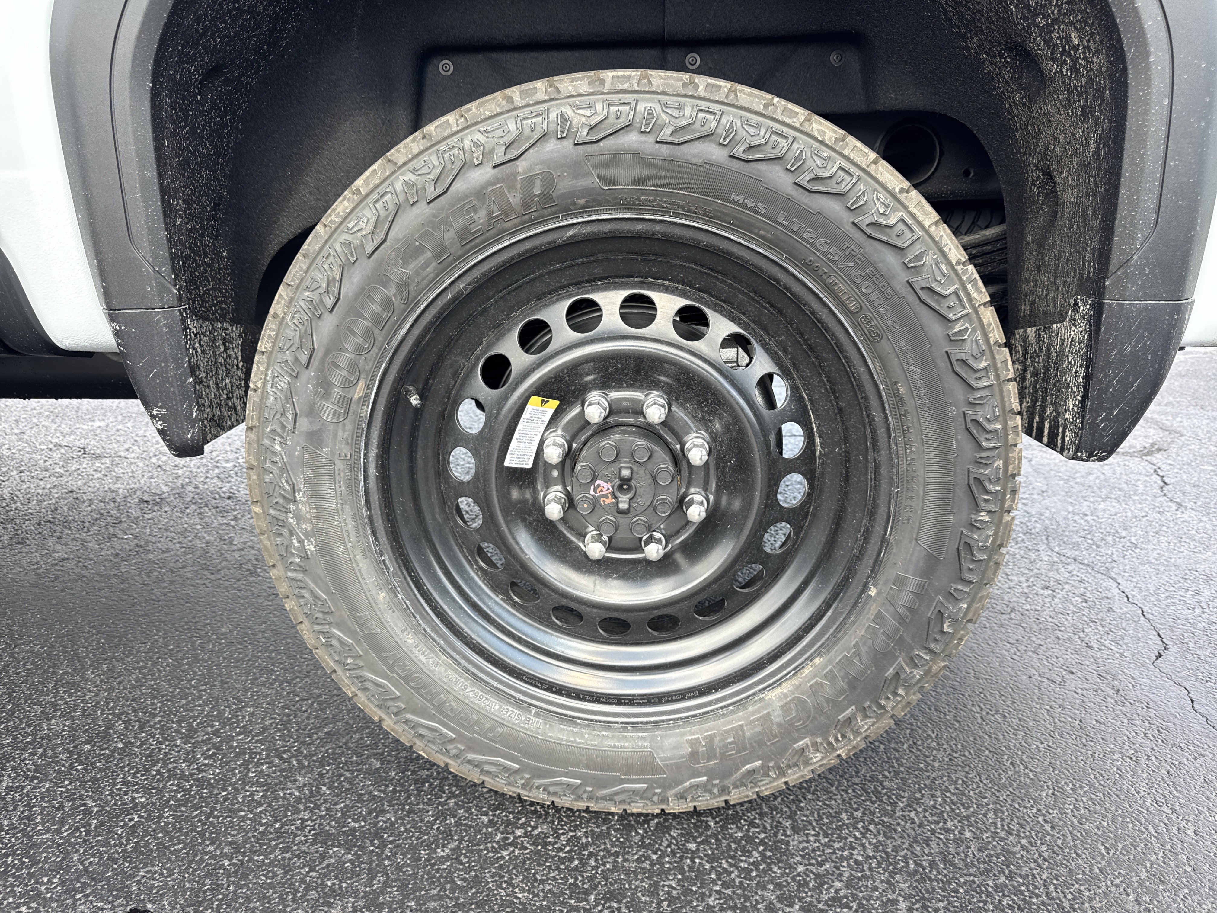 New 2026 GMC Sierra 2500 Denali w/ Technology Package image 36