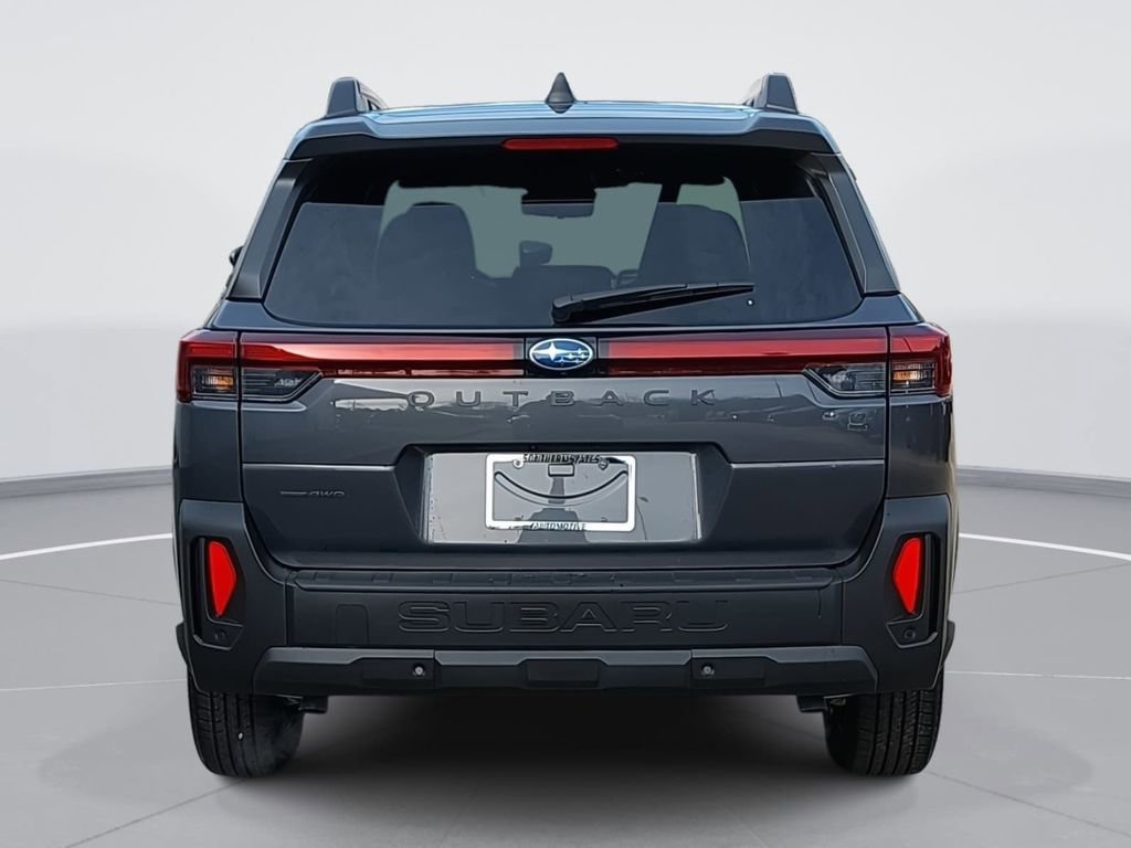 New 2026 Subaru Outback Touring XT AWD/4WD image 6