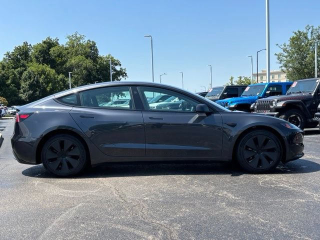 Used 2024 Tesla Model 3 Standard Range RWD image 10