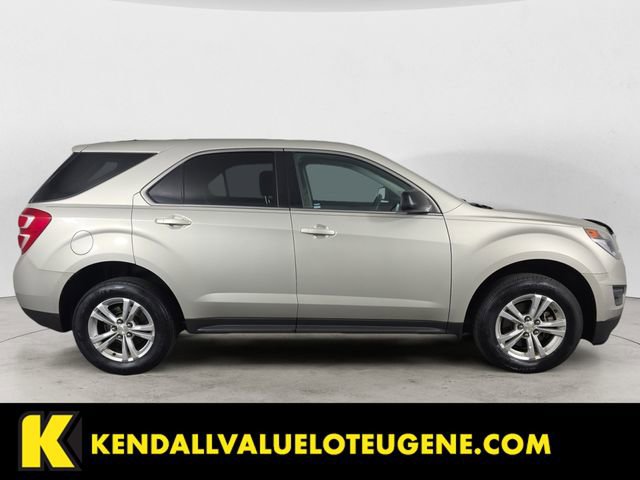 Used 2016 Chevrolet Equinox LS image 6