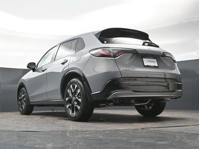 New 2027 Honda HR-V EX-L image 38