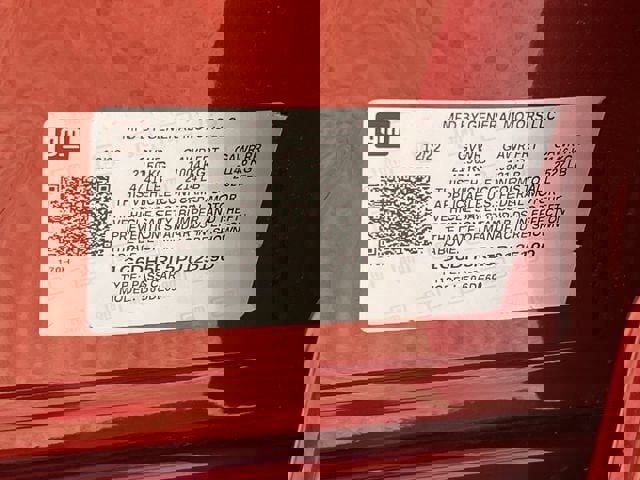 Certified 2023 Cadillac CT4 V w/ Navigation Package image 63