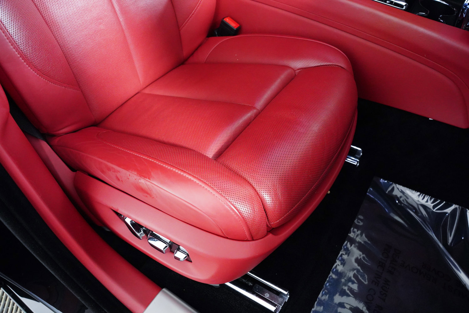 Used 2022 Rolls-Royce Ghost image 23