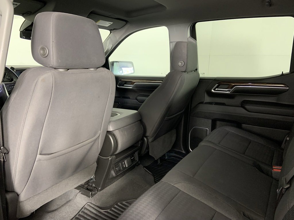 Used 2023 GMC Sierra 1500 Elevation image 27