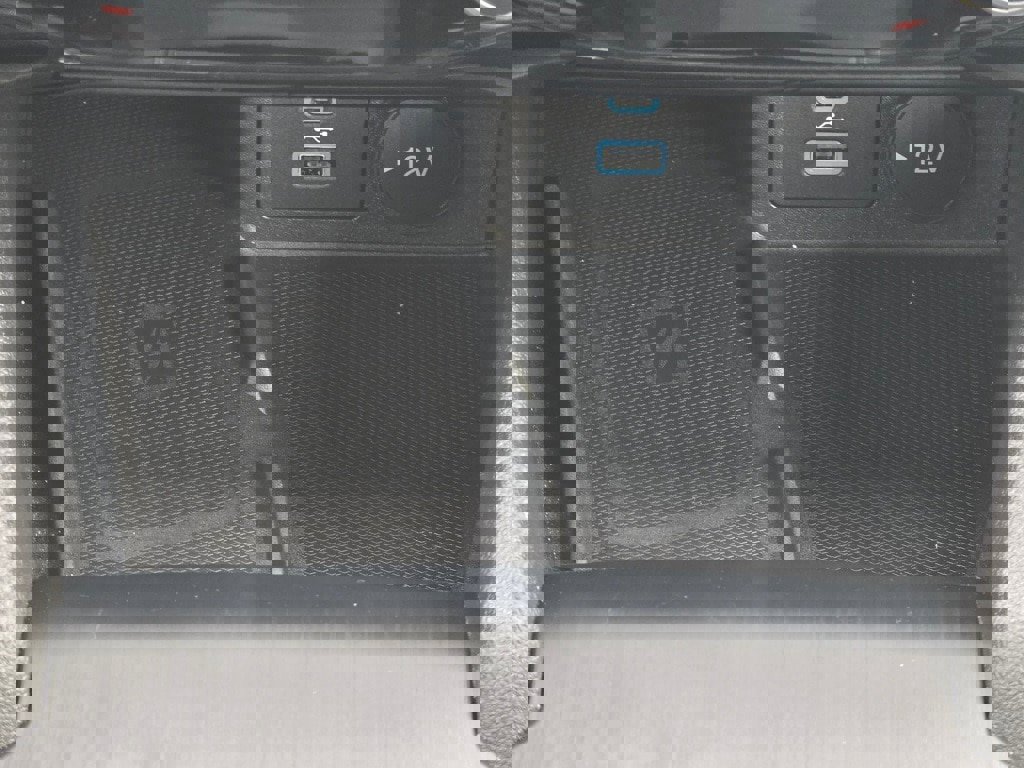 Used 2023 Ford Escape Platinum w/ Premium Technology Package image 14