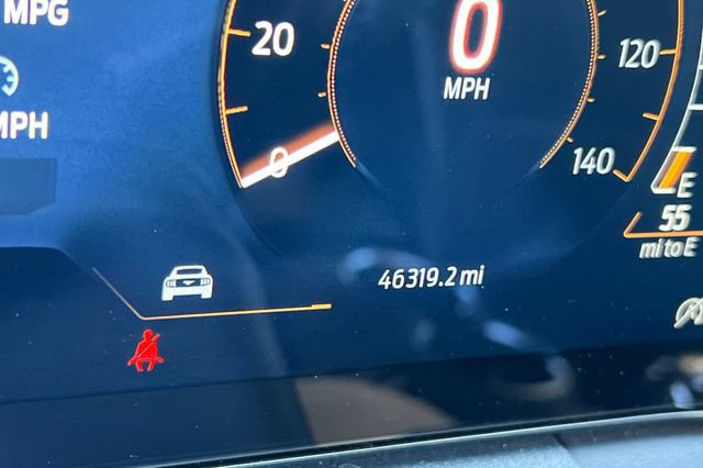 Used 2024 Ford Mustang Premium RWD image 28