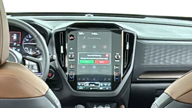 New 2026 Subaru Forester Touring image 17