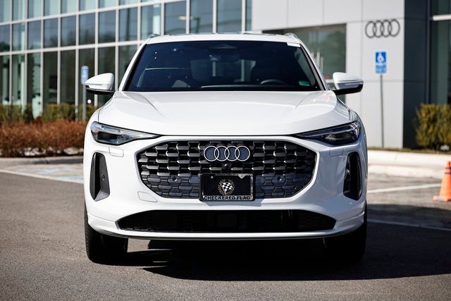 New 2025 Audi Q5 Premium Plus image 13