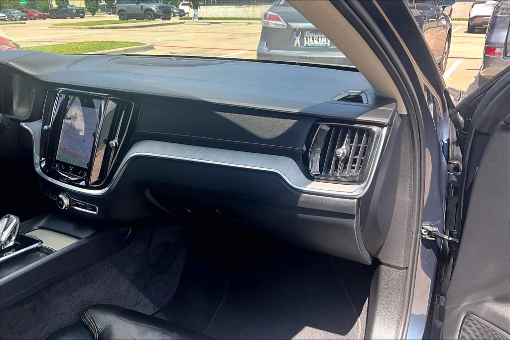 Used 2022 Volvo S60 B5 Inscription AWD/4WD image 20