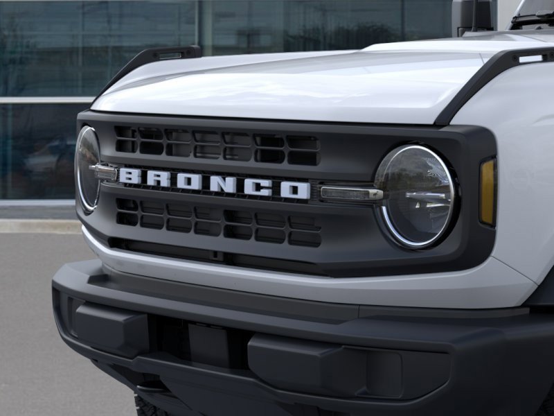 New 2026 Ford Bronco Big Bend AWD/4WD image 20