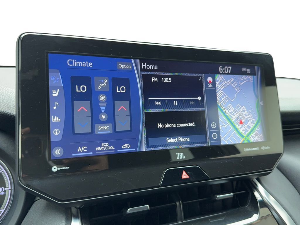 Used 2021 Toyota Venza XLE w/ Softex Package image 40