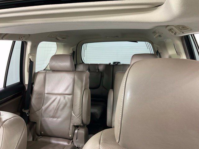 Used 2017 Lexus GX 460 AWD/4WD image 35