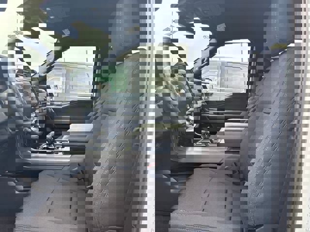 New 2025 Ford F150 XLT w/ Equipment Group 302A MID image 10