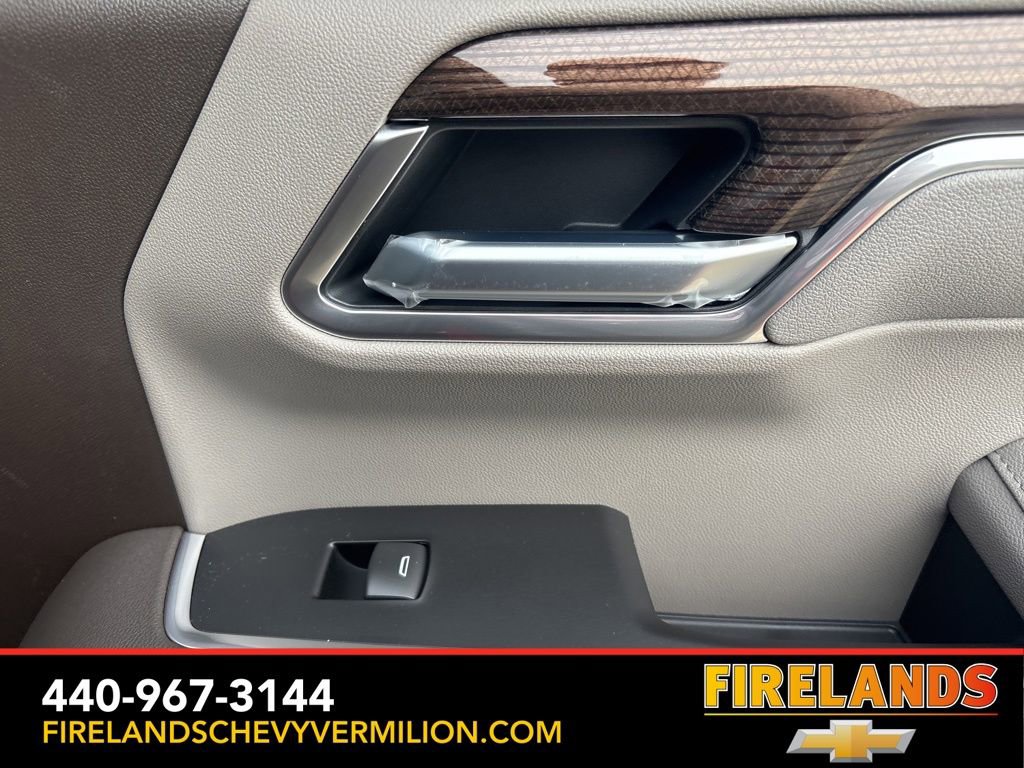 New 2026 Chevrolet Silverado 1500 LT image 38