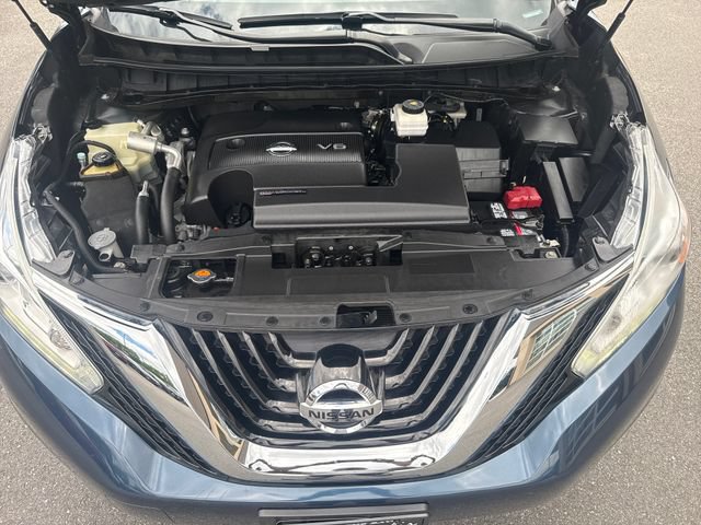 Used 2016 Nissan Murano SL w/ SL Technology Package AWD/4WD image 22
