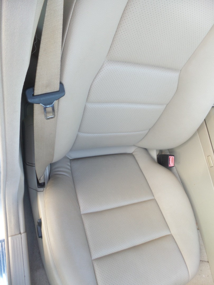 Used 2013 Mercedes-Benz C 250 Sedan image 59