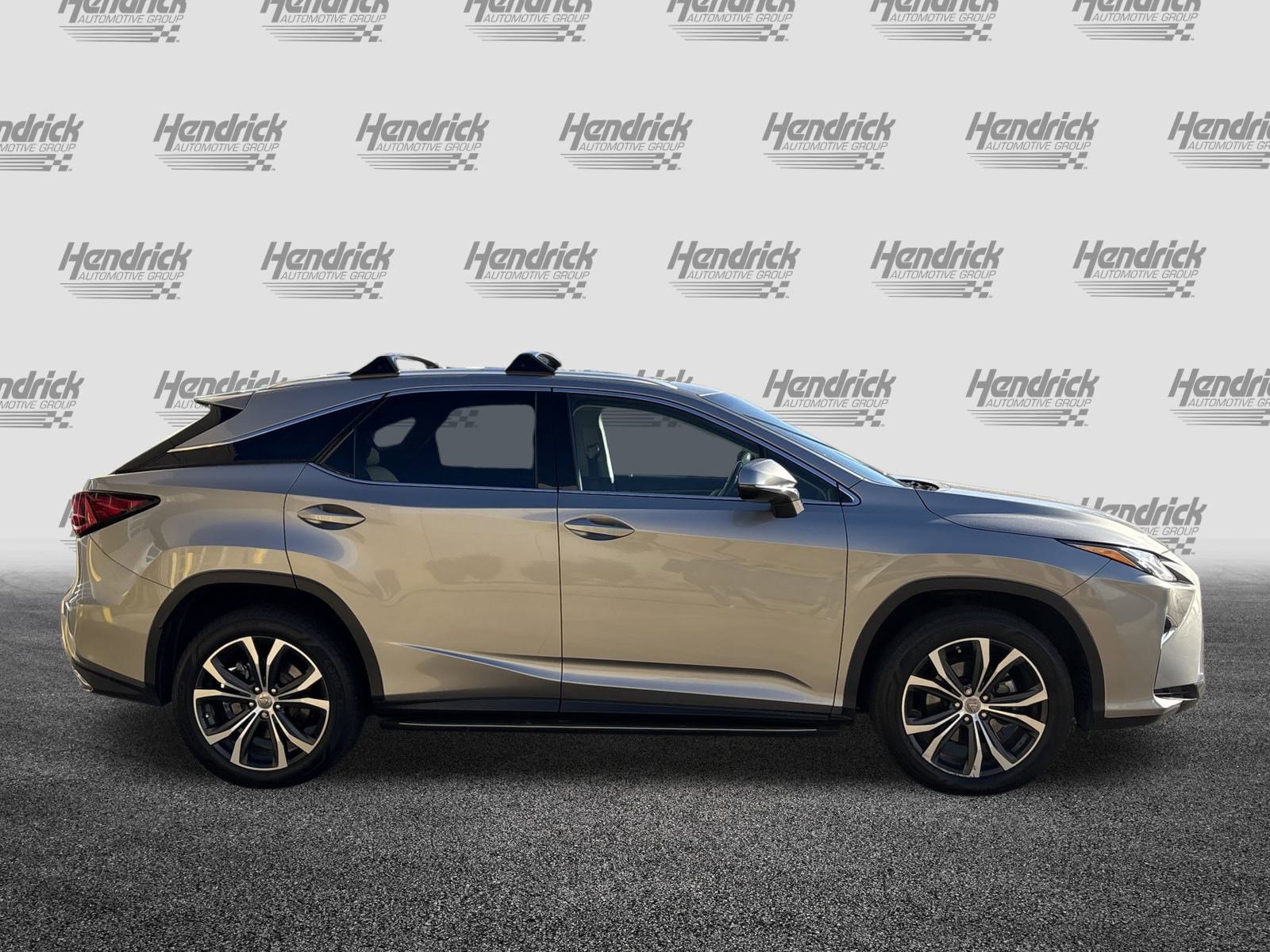 Used 2017 Lexus RX 350 AWD image 10
