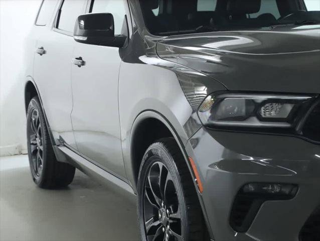 Certified 2023 Dodge Durango GT image 8