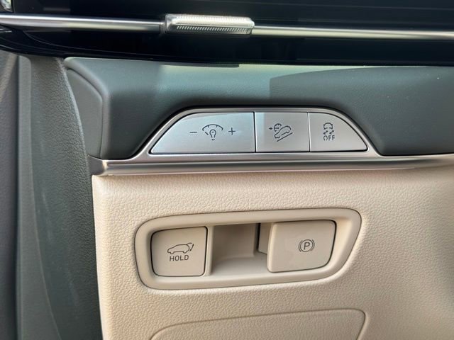 New 2025 Genesis GV80 3.5T Prestige image 14