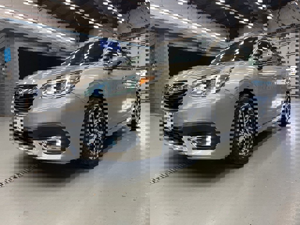 Used 2020 Subaru Legacy Limited w/ Popular Package #2 image 3