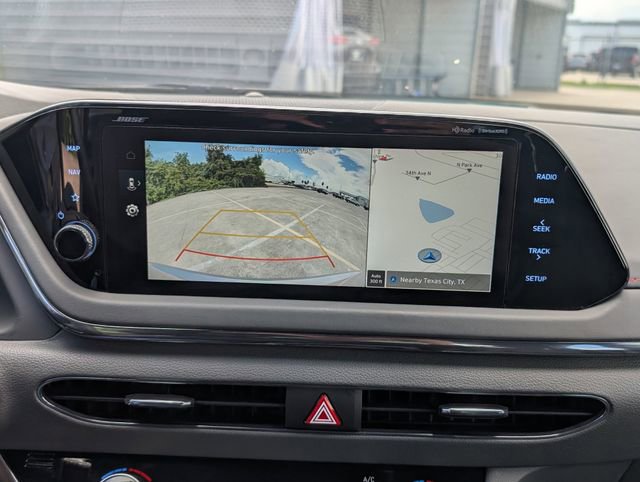 Used 2023 Hyundai Sonata N Line FWD image 19