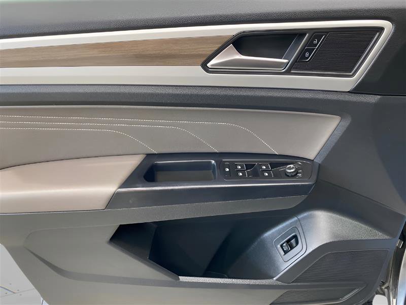 Used 2021 Volkswagen Atlas SEL image 21