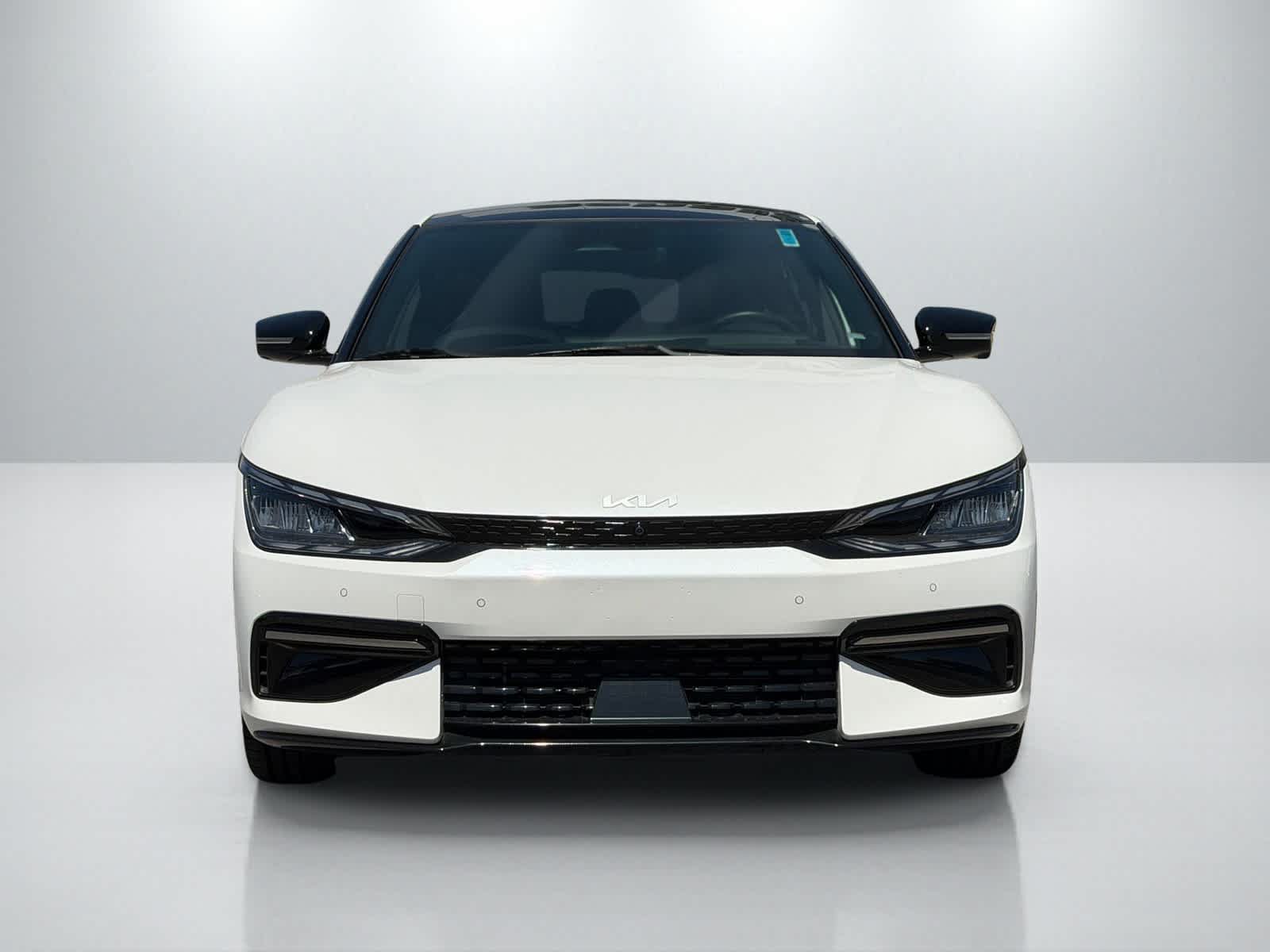 Used 2024 Kia EV6 GT-Line AWD/4WD image 11