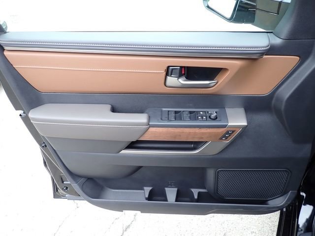 New 2026 Toyota Tundra 1794 Edition image 14