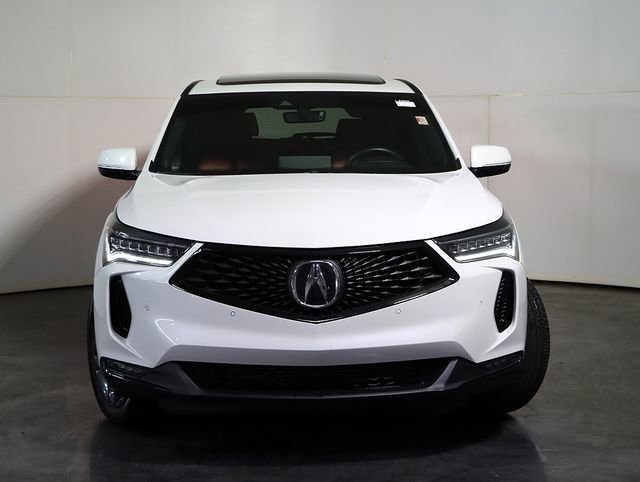 Certified 2023 Acura RDX A-Spec image 9