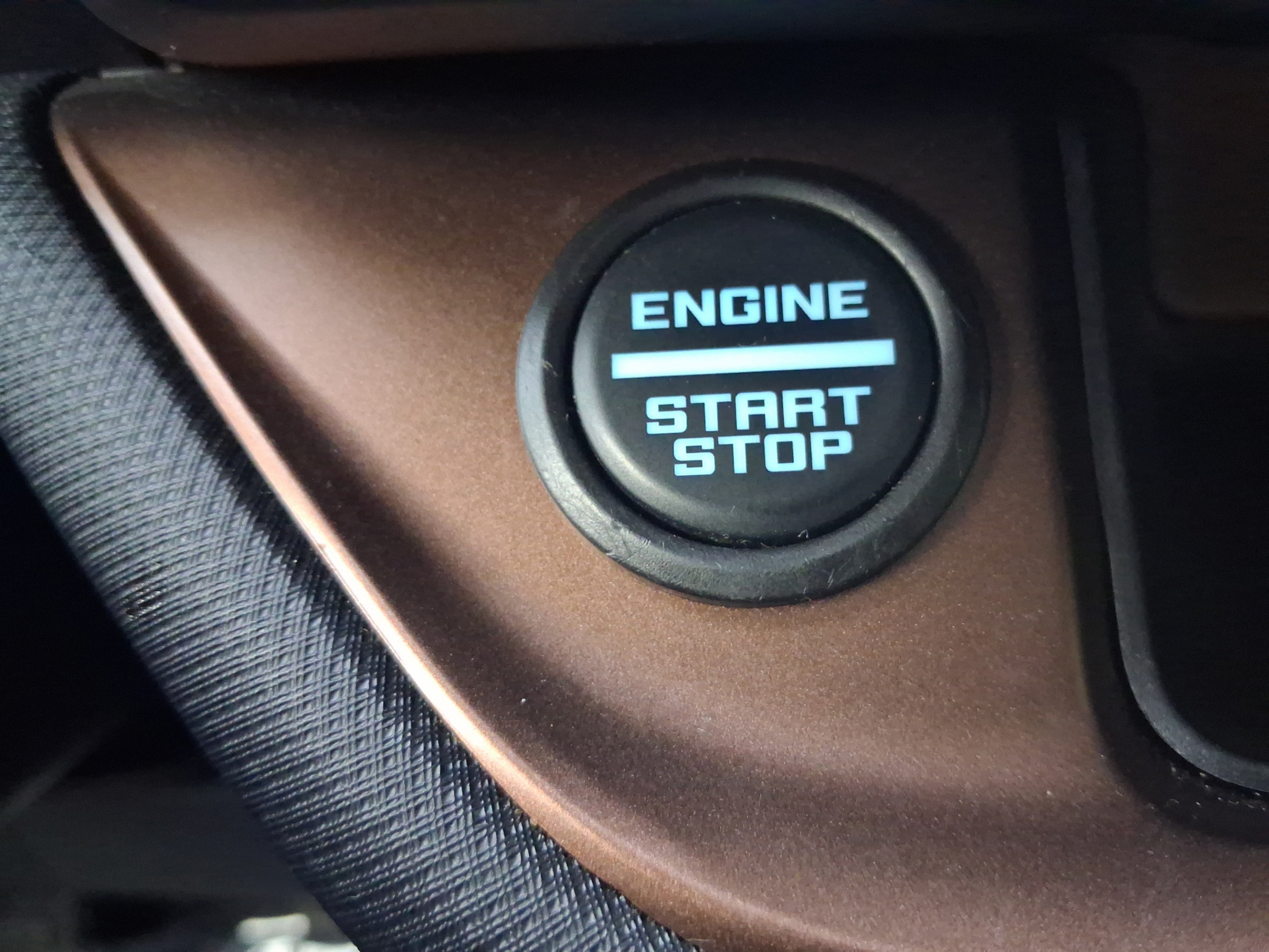 Used 2022 Ford Bronco Sport Outer Banks w/ Tech Package AWD/4WD image 18