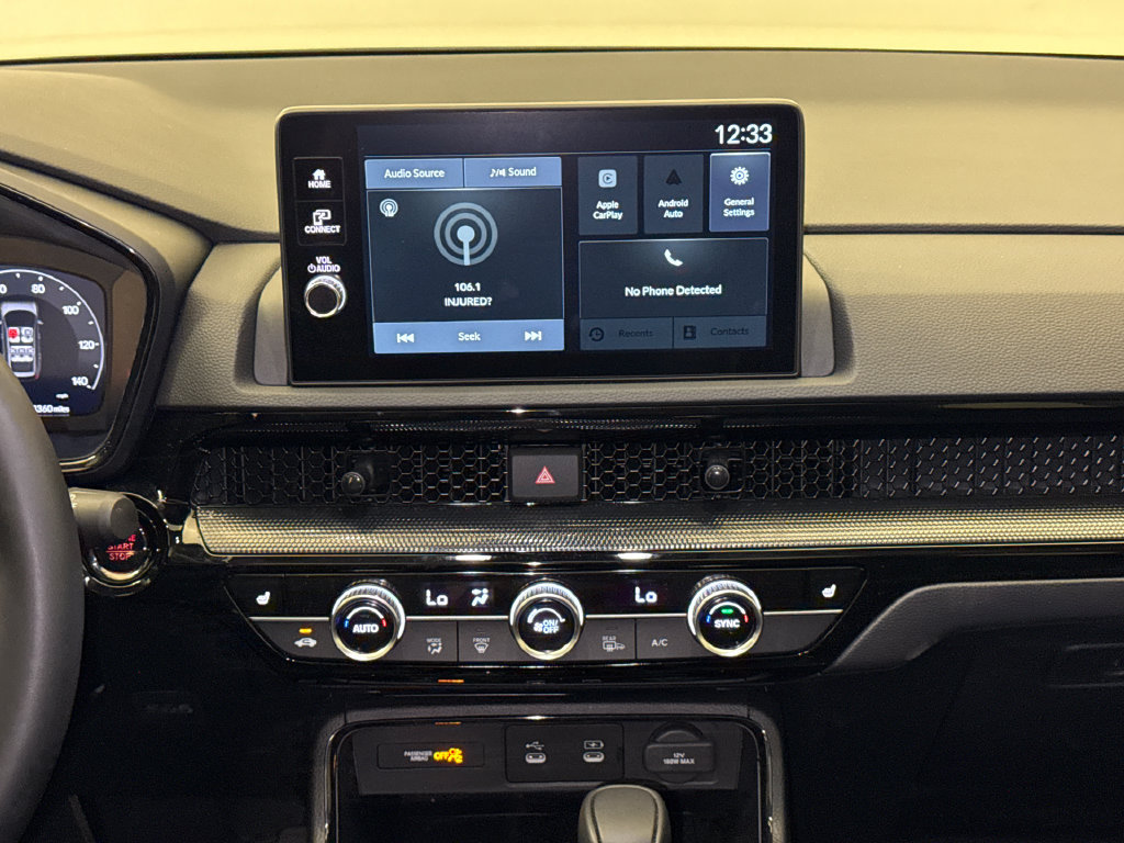 Certified 2026 Honda CR-V EX-L image 16