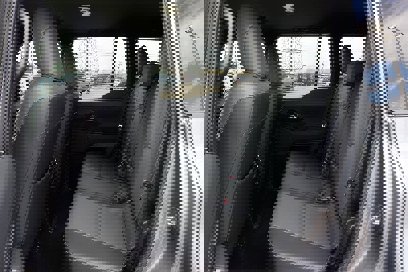 Used 2024 Lexus GX 550 image 17