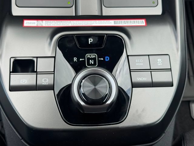 New 2026 Toyota C-HR AWD/4WD image 33
