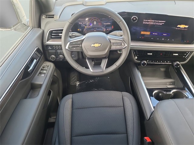 New 2026 Chevrolet Suburban LS w/ LPO, Dark Essentials Package image 17