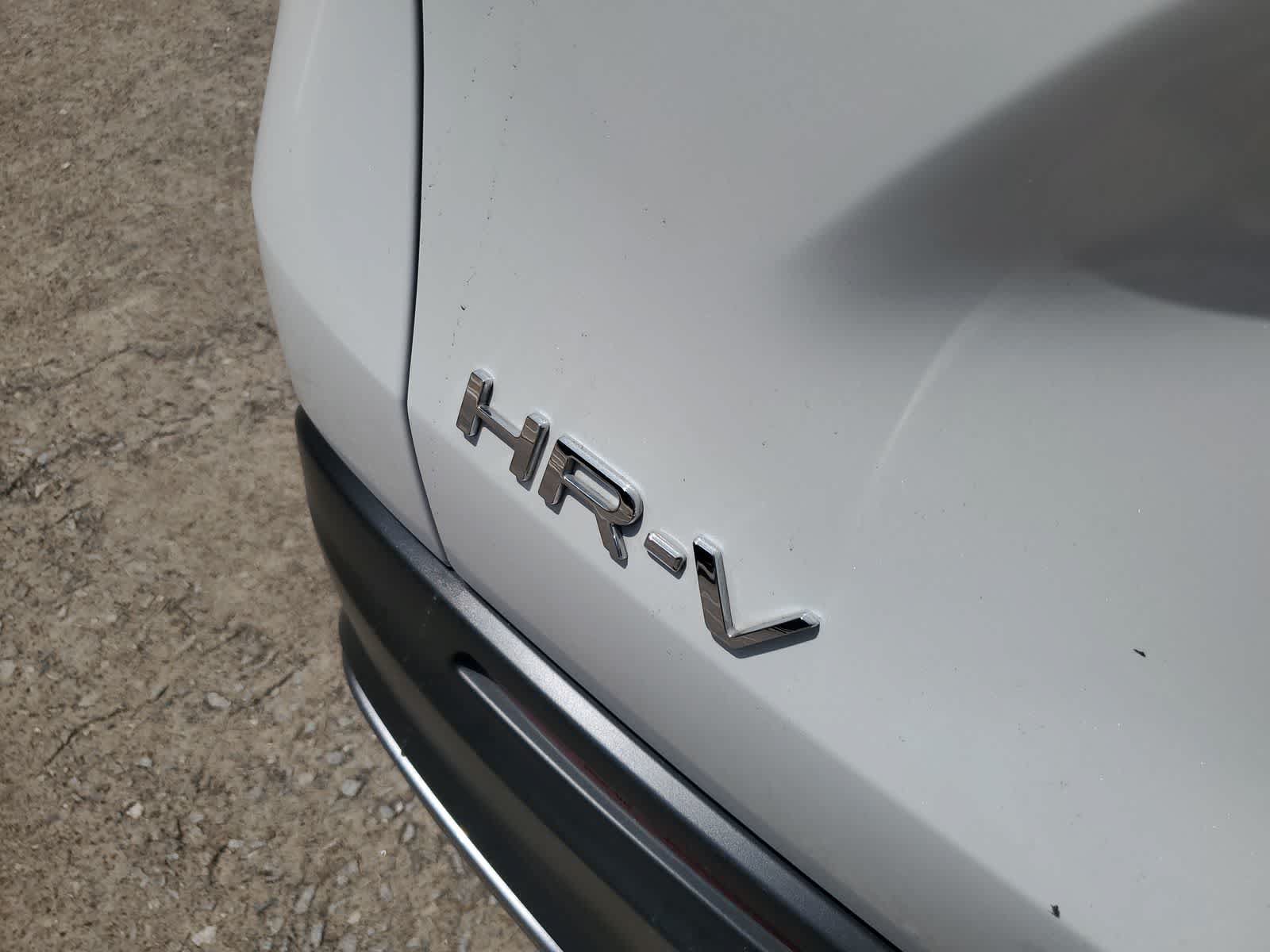 Used 2024 Honda HR-V Sport image 10