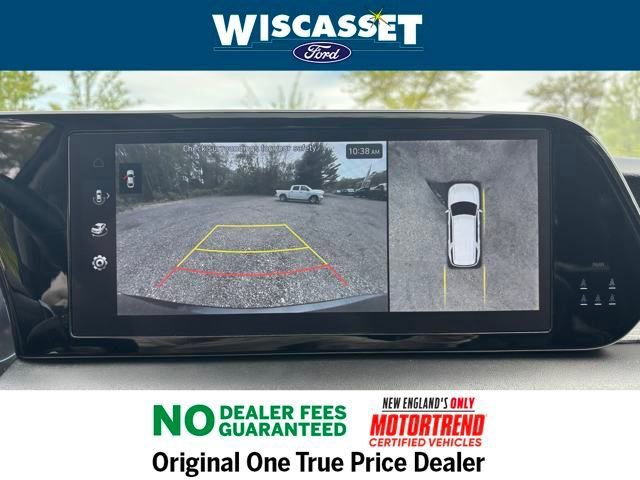 Used 2024 Hyundai Palisade Limited image 8