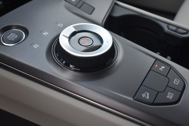 New 2027 Kia Sportage EX AWD/4WD image 25